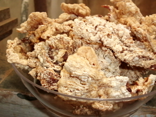 Peluang Usaha Jamur Tiram Renyah